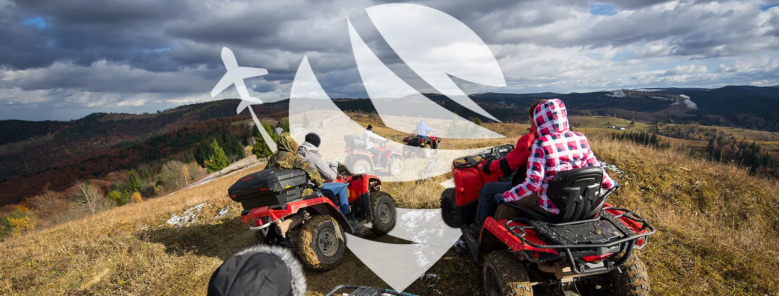 vaction banner